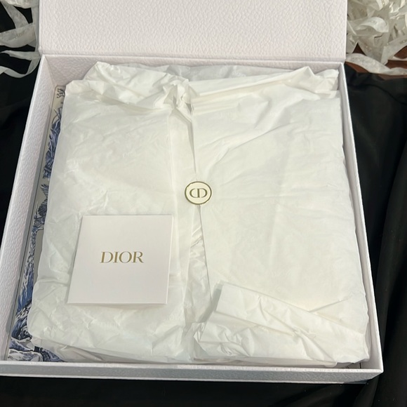 Christian Dior Puzzle